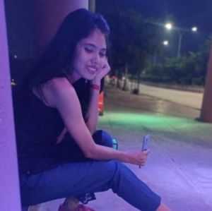 Meet your Posher, Ankita